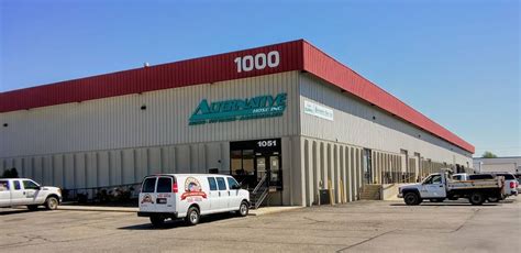 andy's supply boise idaho|Andy's Supply An Alternative Hose Co. .